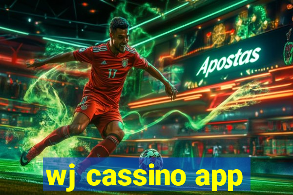 wj cassino app